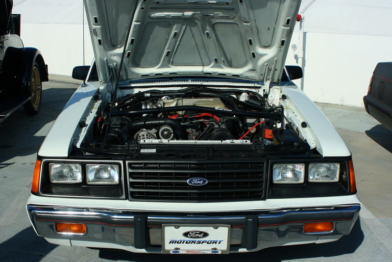 Illustration for article titled 2014 in cars, Pt I